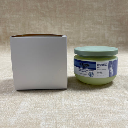 Dr.Retgh Anti-inflammatory ointments, Advanced Pain Relief Topical Anti Inflammatory Cream to Soothe Muscle Fast-Acting Formula with Natural Ingredients .