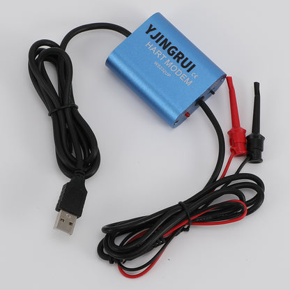 YJINGRUI    Communication modems ,USB to Hart Protocol Modem Hart Transmitter HART Convertor