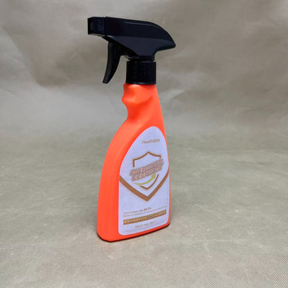 HealthBible  Disinfectants, Multi-Purpose Disinfecting Spray, Kitchen & Bathroom Cleaner