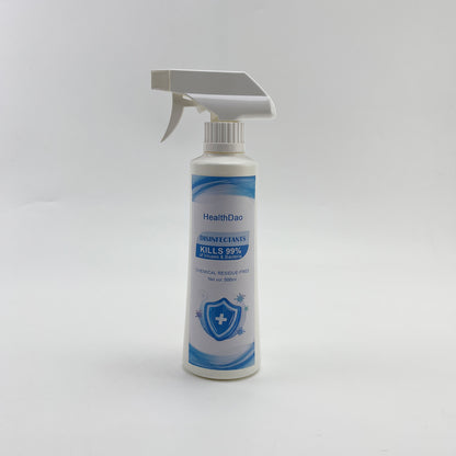 HealthDao  Disinfectants, Heavy Duty Broad-Spectrum Disinfectant, Kills 99.9% of Bacteria, Viruses, Fungi, & Molds