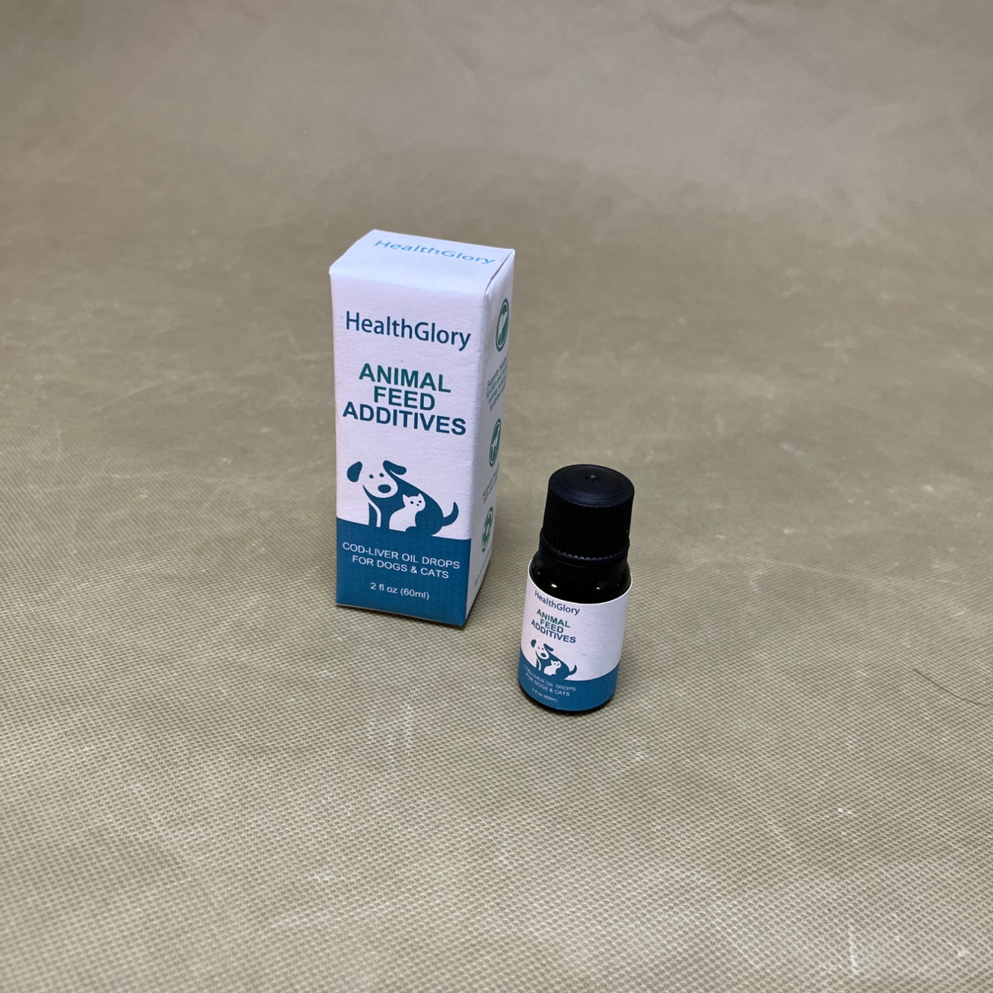 HealthGlory  Animal feed additives,Supports Performance and Endurance,Promotes Healthy Liver Function