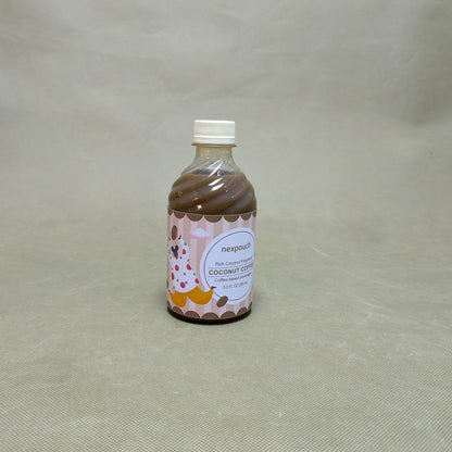 nexpouch Coffee based beverages, Cold Brew Coffee,Gluten Free, Non GMO, Sugar Free, Iced Coffee