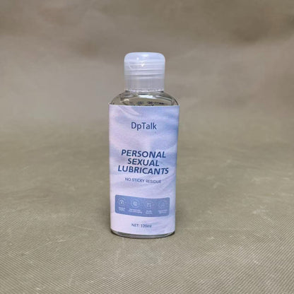 DpTalk  Personal sexual lubricants , Personal Lubricant for Men, Women & Couples, Travel Size, Non-Staining