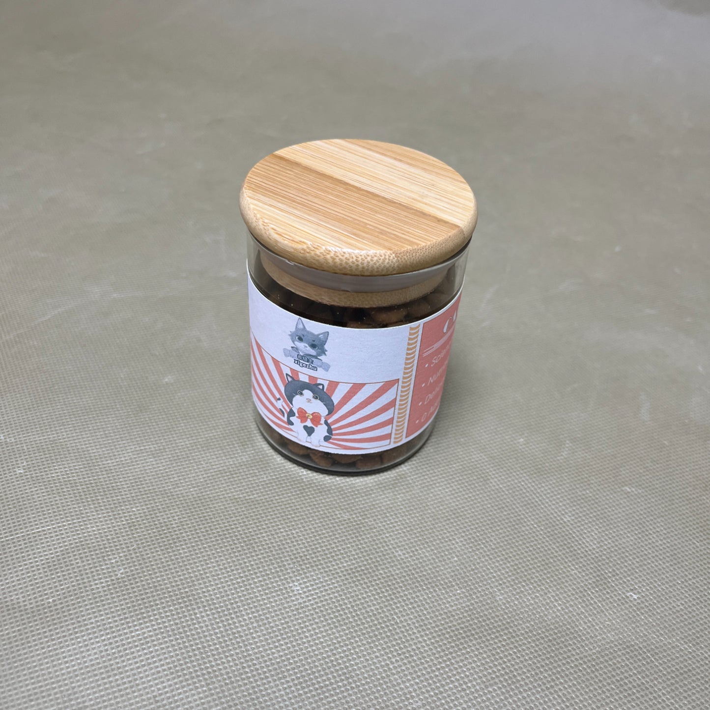 xigezhu  Cat food ,Cat Chow Gentle Dry Cat Food, Sensitive Stomach + Skin
