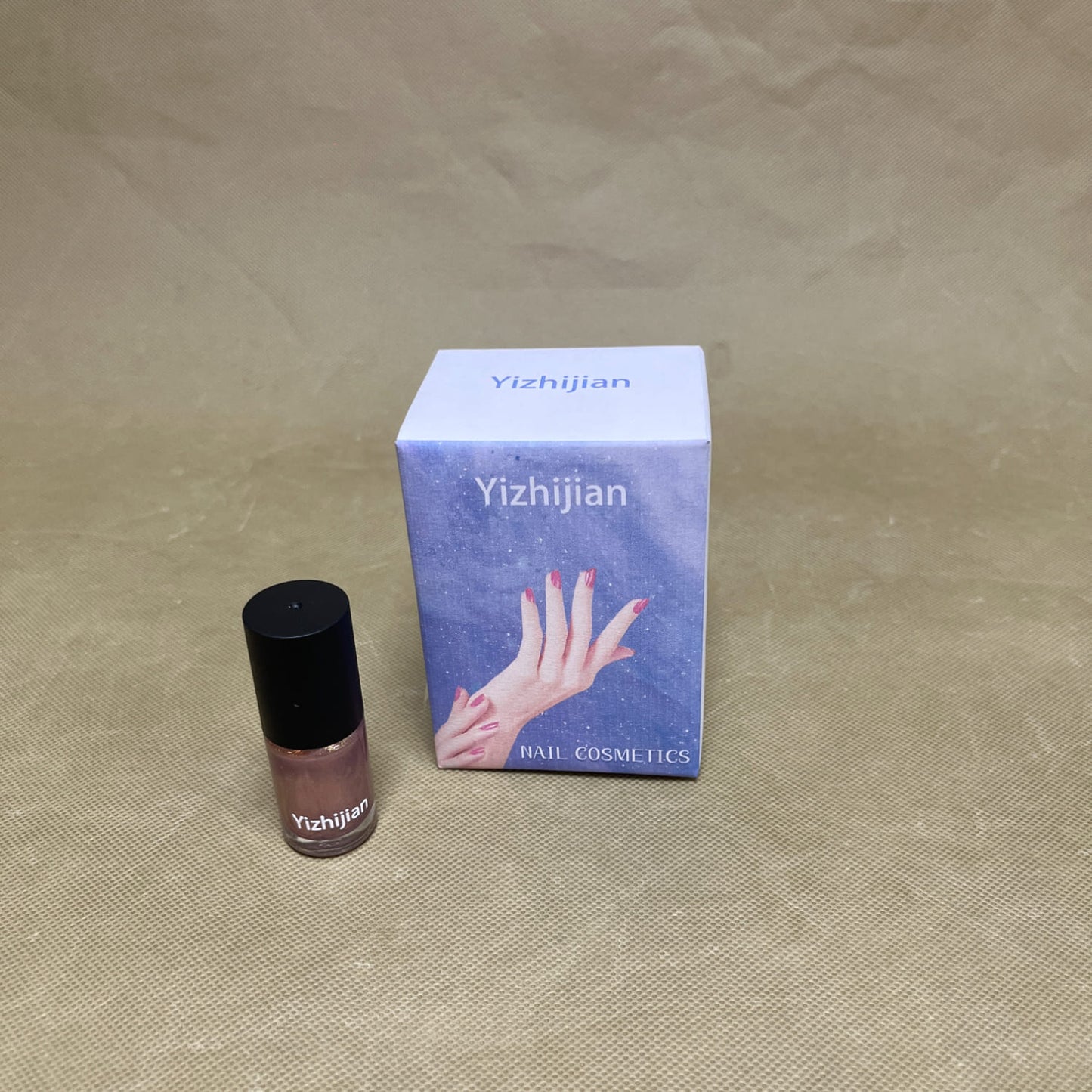 Yizhijian  Nail cosmetics,Nail Polish, Quick Dry, UV Cure Gel for DIY Manicure at Home