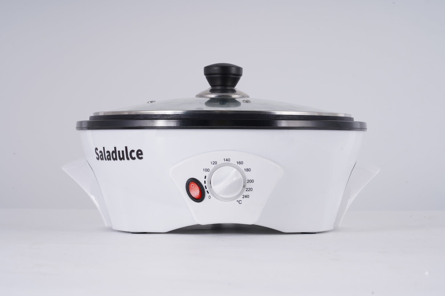 Saladulce    Electric coffee roasters,Upgrade Coffee Roaster Machine for Home Use