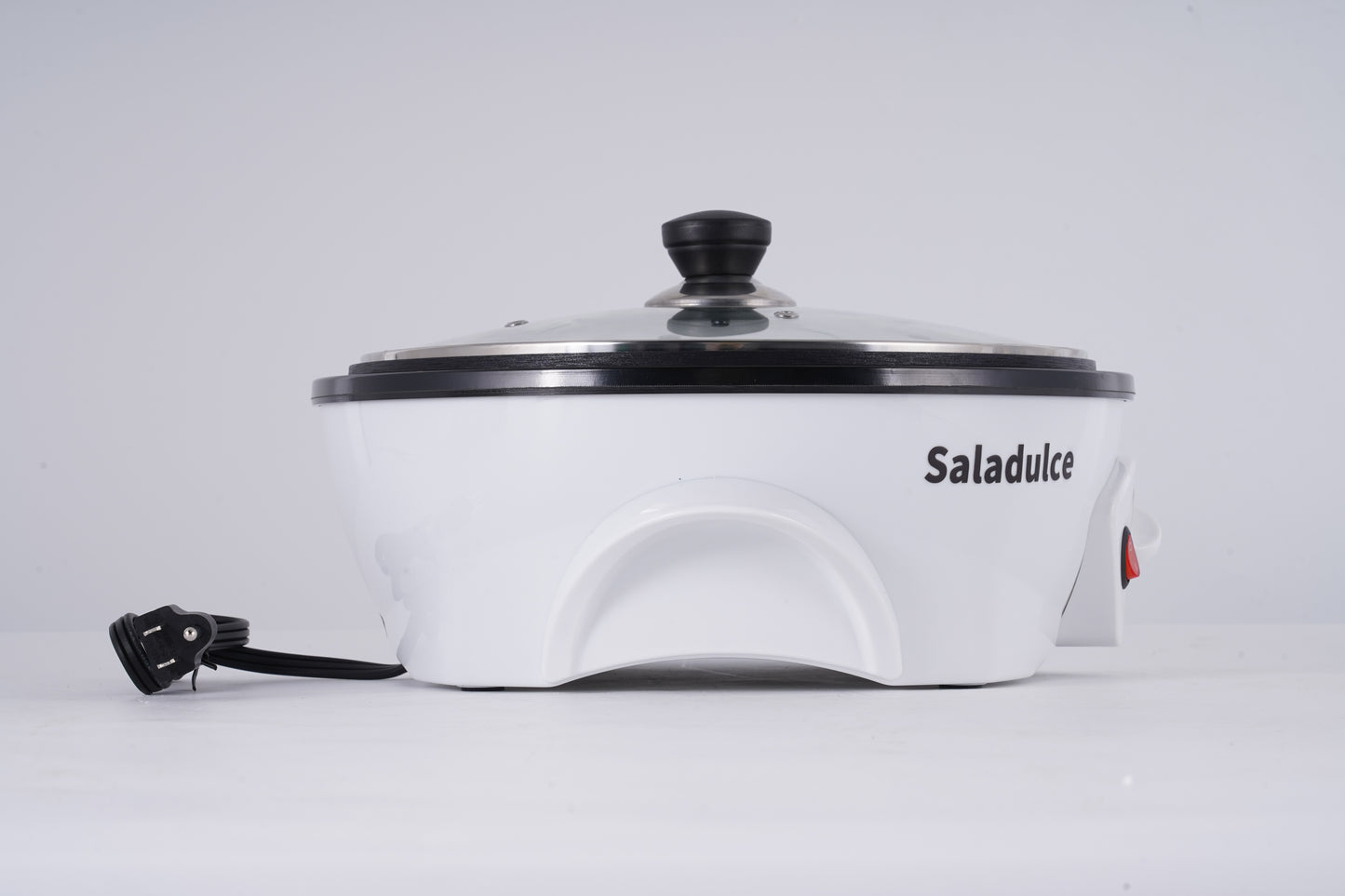 Saladulce    Electric coffee roasters,Upgrade Coffee Roaster Machine for Home Use