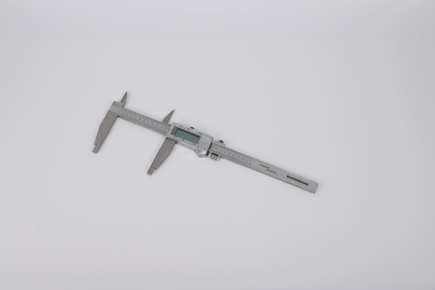 BAOSHISHAN  Slide calipers ,Digital Caliper Measuring Tool, Stainless Steel Vernier Caliper Digital Micrometer