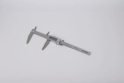 BAOSHISHAN  Slide calipers ,Digital Caliper Measuring Tool, Stainless Steel Vernier Caliper Digital Micrometer