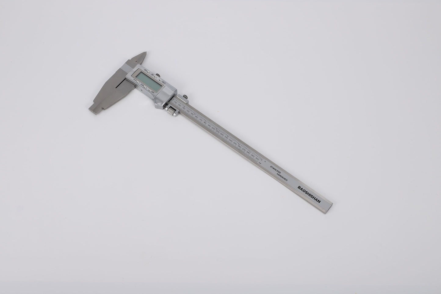 BAOSHISHAN  Slide calipers ,Digital Caliper Measuring Tool, Stainless Steel Vernier Caliper Digital Micrometer