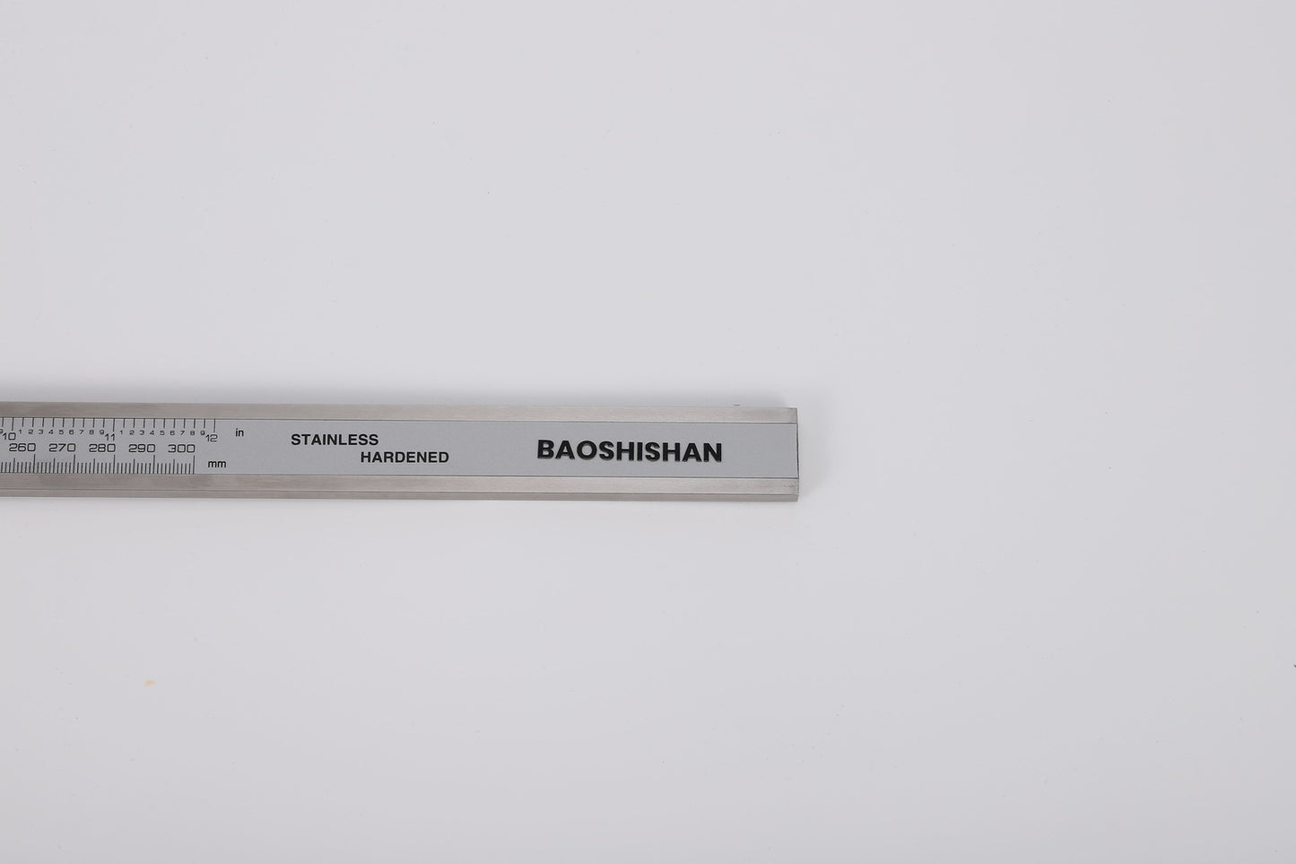 BAOSHISHAN  Slide calipers ,Digital Caliper Measuring Tool, Stainless Steel Vernier Caliper Digital Micrometer