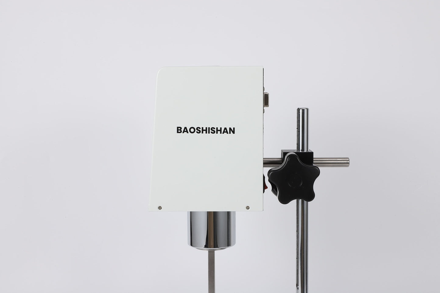 BAOSHISHAN  Viscosimeters , Digital Rotational Viscosimeter Viscosity Meter for Liquid Viscose Capacity Viscosity Measure Fluidimeter Testing Machine