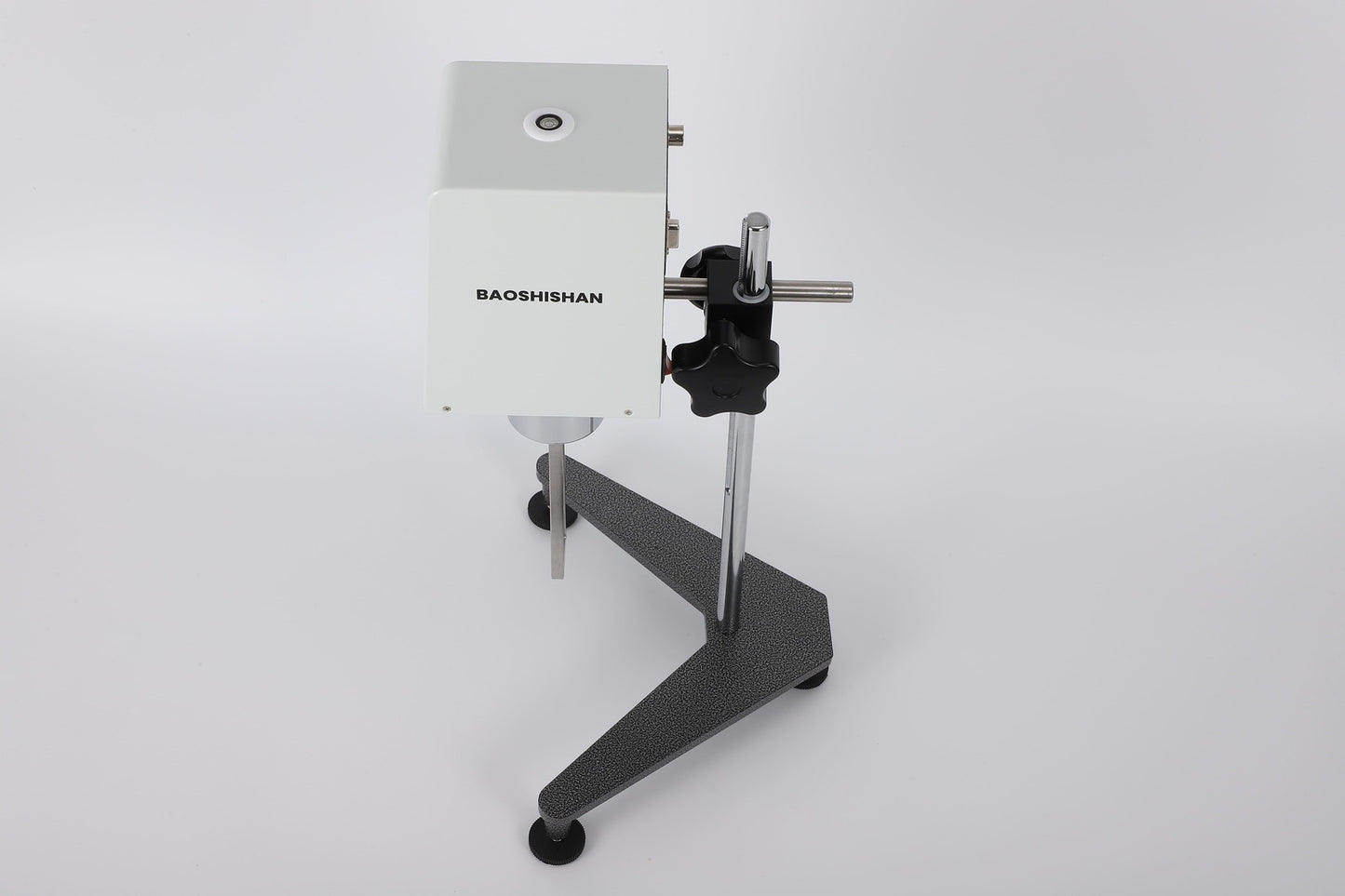 BAOSHISHAN  Viscosimeters , Digital Rotational Viscosimeter Viscosity Meter for Liquid Viscose Capacity Viscosity Measure Fluidimeter Testing Machine