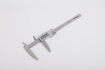 BAOSHISHAN  Slide calipers ,Digital Caliper Measuring Tool, Stainless Steel Vernier Caliper Digital Micrometer