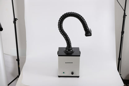 BAOSHISHAN  Industrial air filter machines ,smoke purifier for laser engraver,laser engraver air purifier, smoke extractor