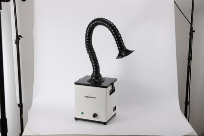 BAOSHISHAN  Industrial air filter machines ,smoke purifier for laser engraver,laser engraver air purifier, smoke extractor