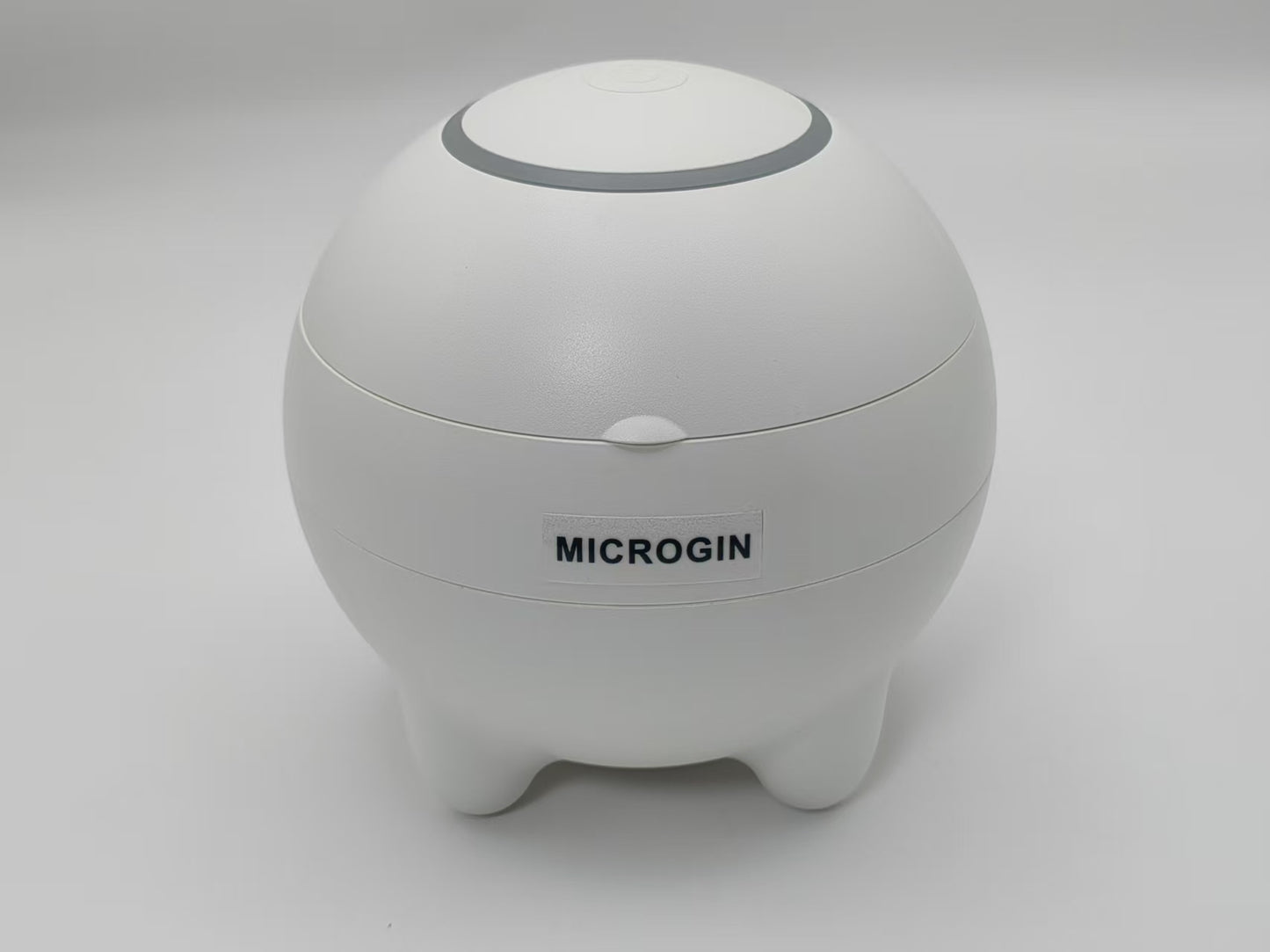 MICROGIN Ultrasonic cleaner ,Ultrasonic Retainer Cleaner, Retainer Cleaner for Dentures, Mouth Guards, Braces