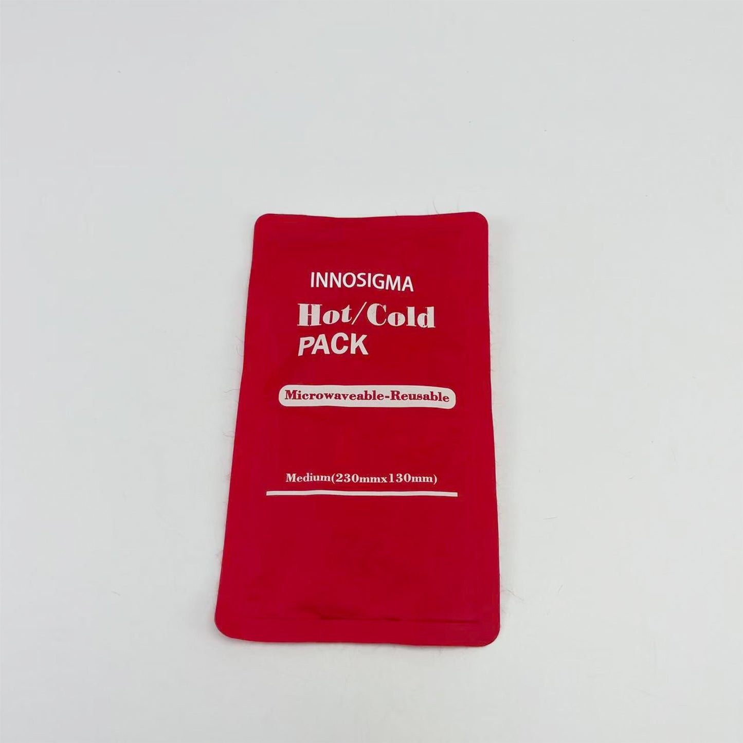 INNOSIGMA   Medical ice packs,Ice Packs for Injuries Reusable, Cuff, Back, Knee Discomfort Relief
