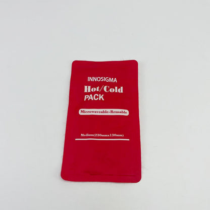 INNOSIGMA   Medical ice packs,Ice Packs for Injuries Reusable, Cuff, Back, Knee Discomfort Relief