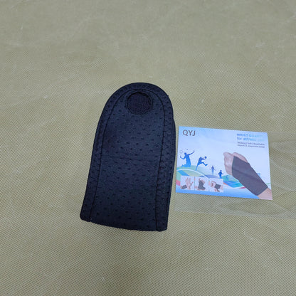 QYJ Wrist guards for athletic use, Adjustable Wrist Wrap for Men and Women,Carpal Tunnel Compression Wrist Brace,for Sports Protecting