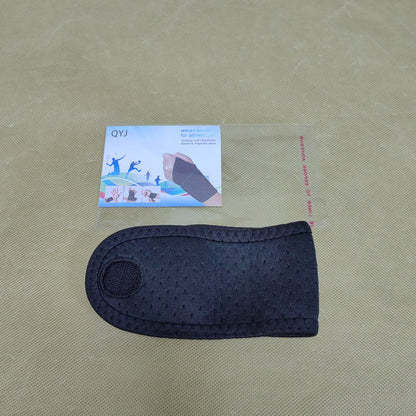 QYJ Wrist guards for athletic use, Adjustable Wrist Wrap for Men and Women,Carpal Tunnel Compression Wrist Brace,for Sports Protecting