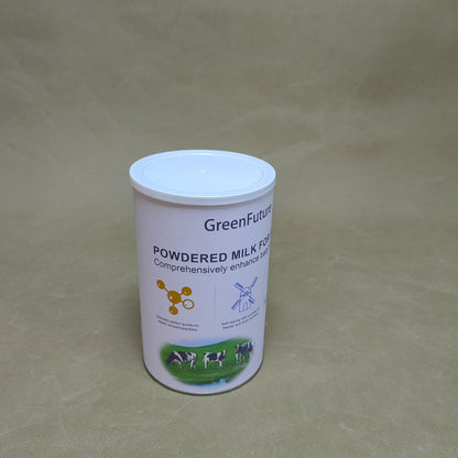 GreenFuture Powdered milk for babies ,Organic Toddler Milk Drink , Non-GMO, Powdered Dairy Infant Formula ,for Babies 12-36 Months