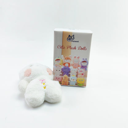 Pawet Plush toys, Plush Toys Stuffy,Cute Pillows,Christmas Stuffed Animal Plush Toys Gift for Her Girls Kids