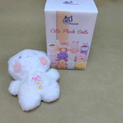 Pawet Plush toys, Plush Toys Stuffy,Cute Pillows,Christmas Stuffed Animal Plush Toys Gift for Her Girls Kids