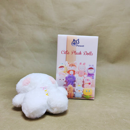 Pawet Plush toys, Plush Toys Stuffy,Cute Pillows,Christmas Stuffed Animal Plush Toys Gift for Her Girls Kids