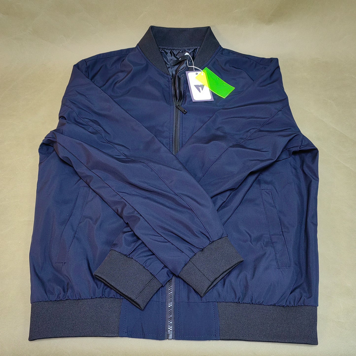 Men's  jackets ,Weatherproof Men's Jacket, Wind & Water Resistant ,Breathable, Lightweight Outdoor Coat