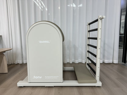 .fonv Pilates exercise machines ,Spine Corrector Machine for Home Workout, Balance, Core Strengthening & Stretching