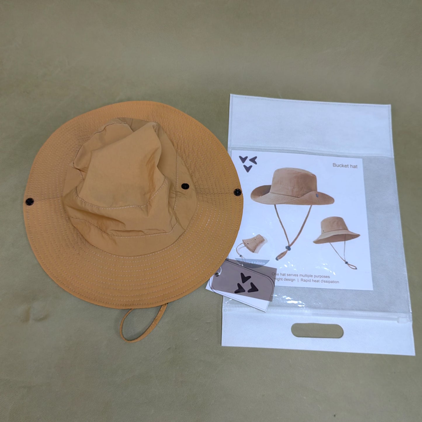Hats,Unisex Wide Brim Bucket Hat Sun Protection Cap Breathable Hat for Fishing Hiking Gardening