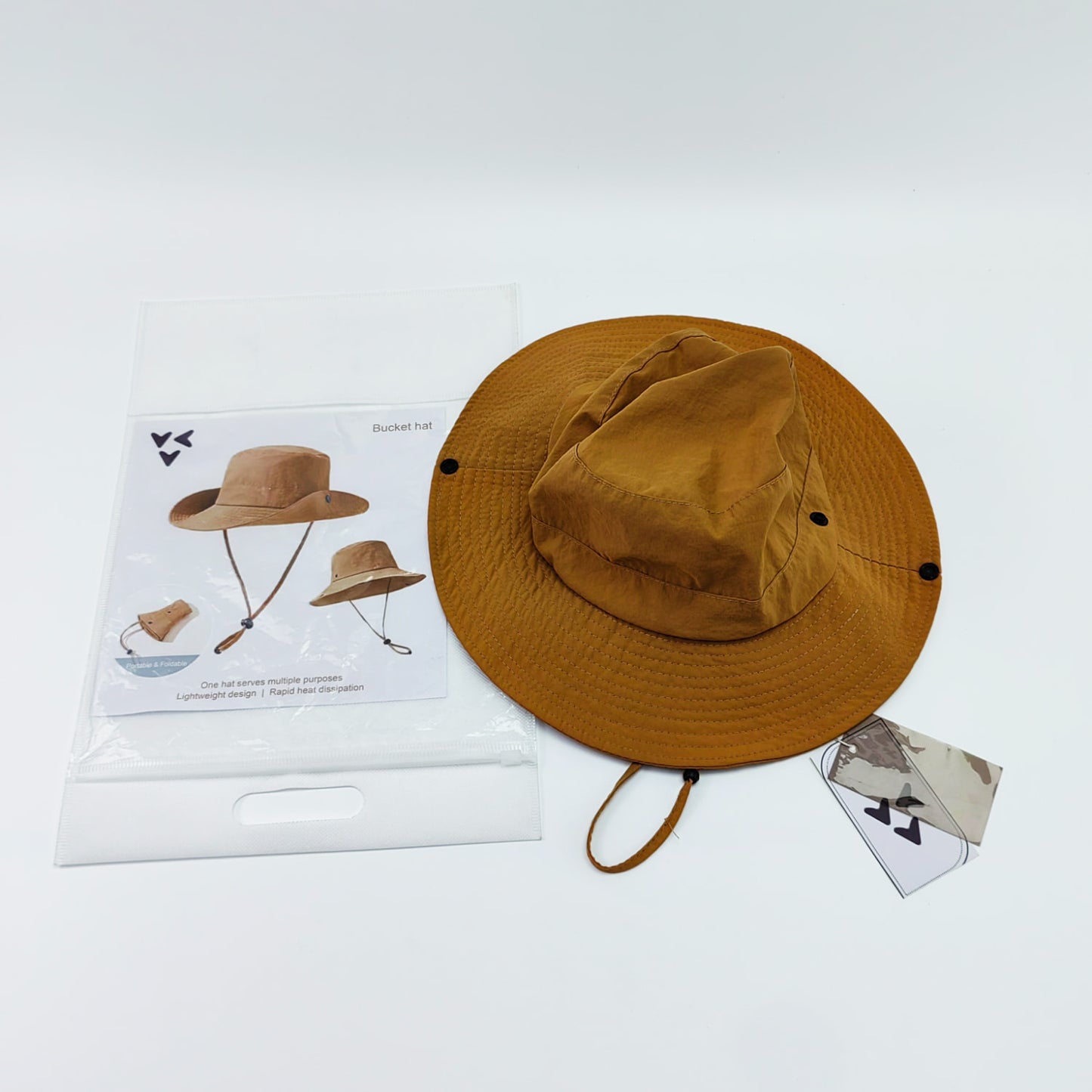 Hats,Unisex Wide Brim Bucket Hat Sun Protection Cap Breathable Hat for Fishing Hiking Gardening