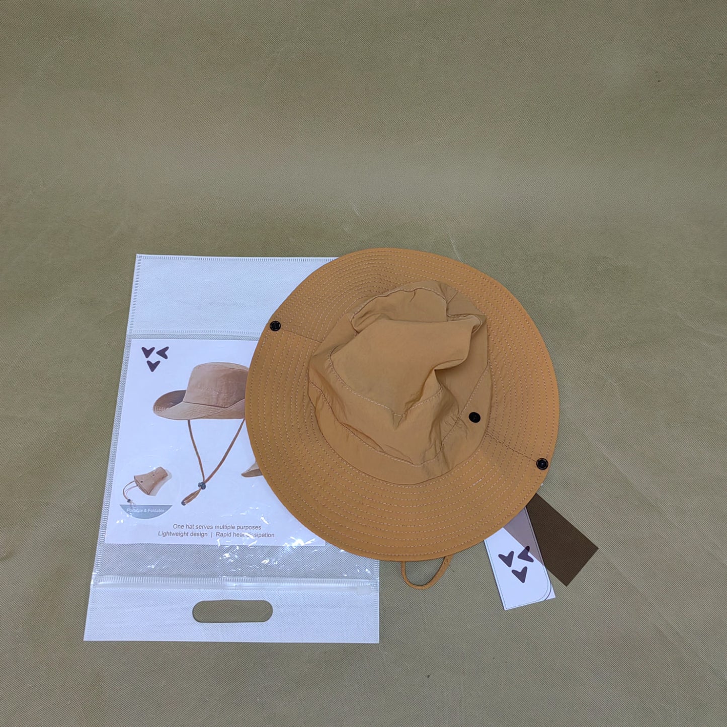 Hats,Unisex Wide Brim Bucket Hat Sun Protection Cap Breathable Hat for Fishing Hiking Gardening