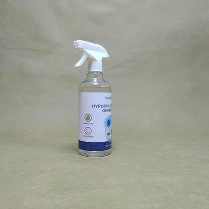 HealthBomb  Germicides,ills 99.9% of Germs and Eliminates Odors, Ready-to-Use Spray, for Medical, Dental, Veterinary