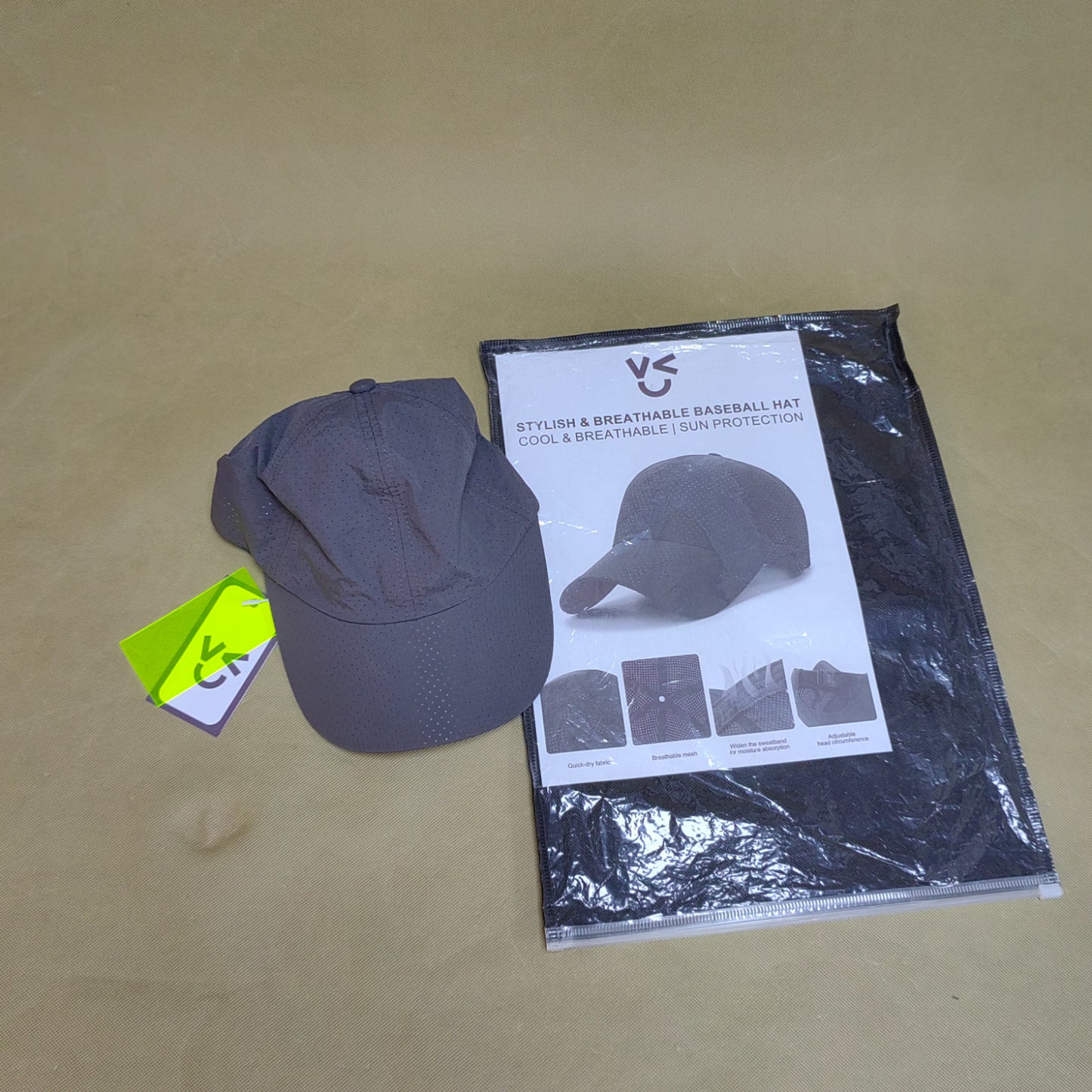Hats, Baseball Cap for Men & Women,Adjustable Sports Casual Cap,for Running Outdoor Activities