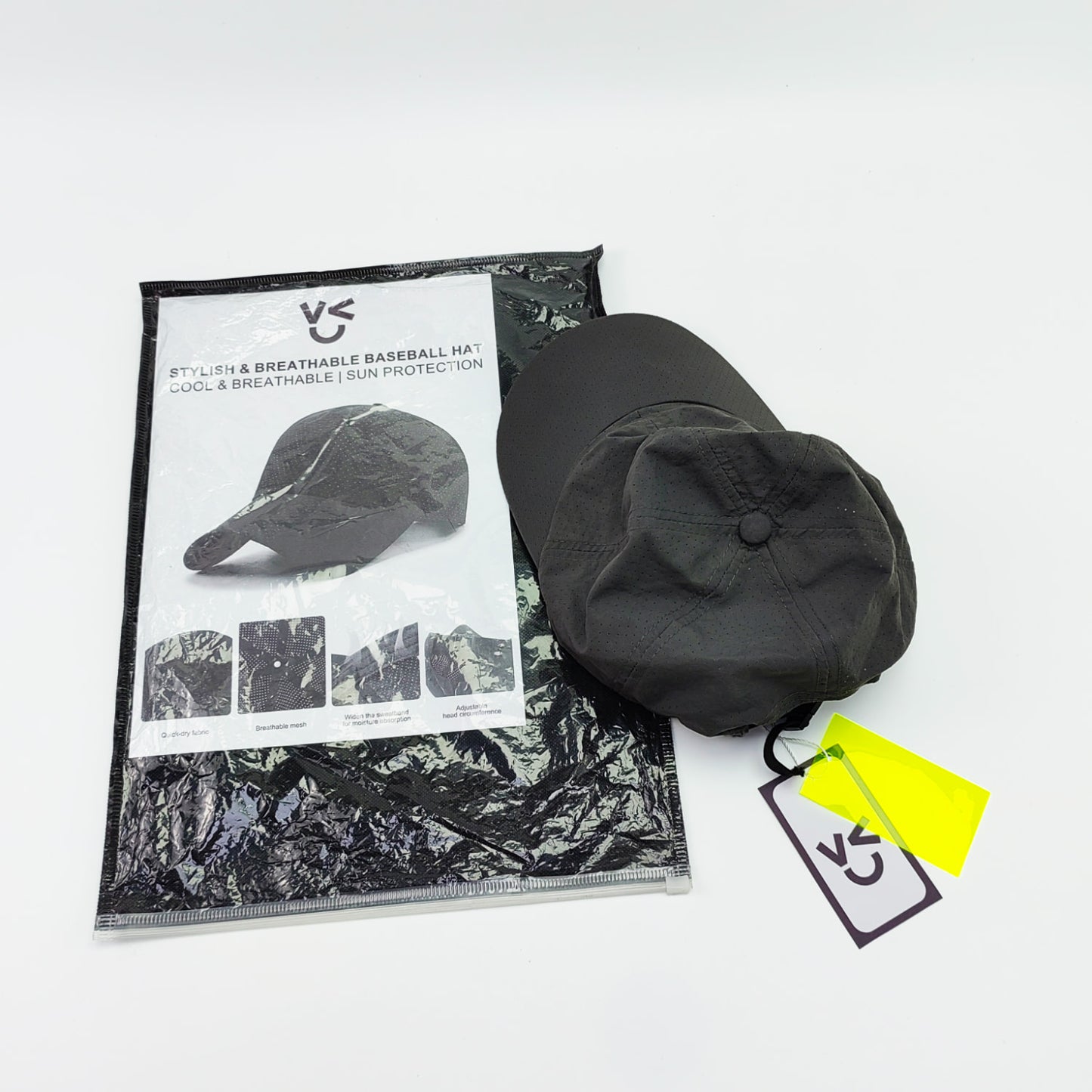 Hats, Baseball Cap for Men & Women,Adjustable Sports Casual Cap,for Running Outdoor Activities