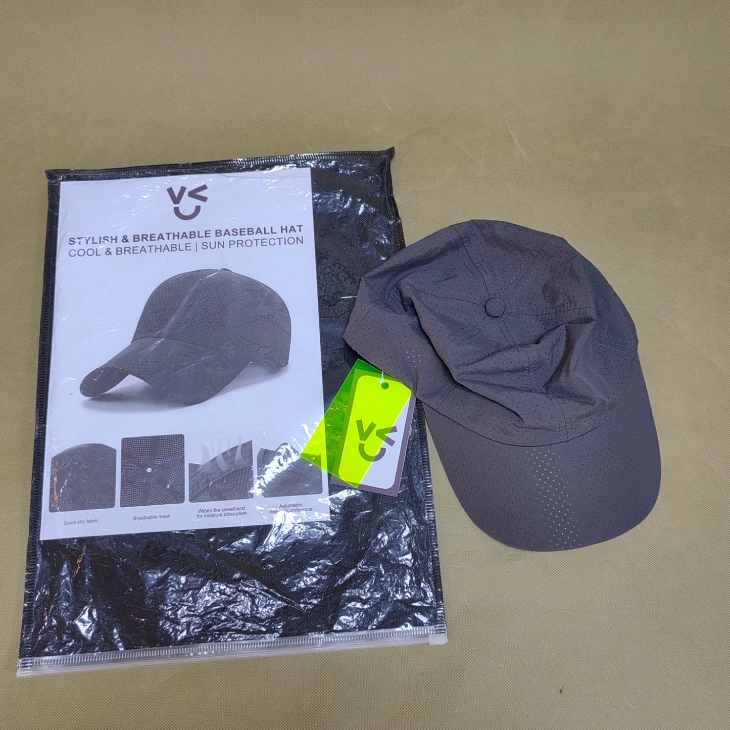 Hats, Baseball Cap for Men & Women,Adjustable Sports Casual Cap,for Running Outdoor Activities
