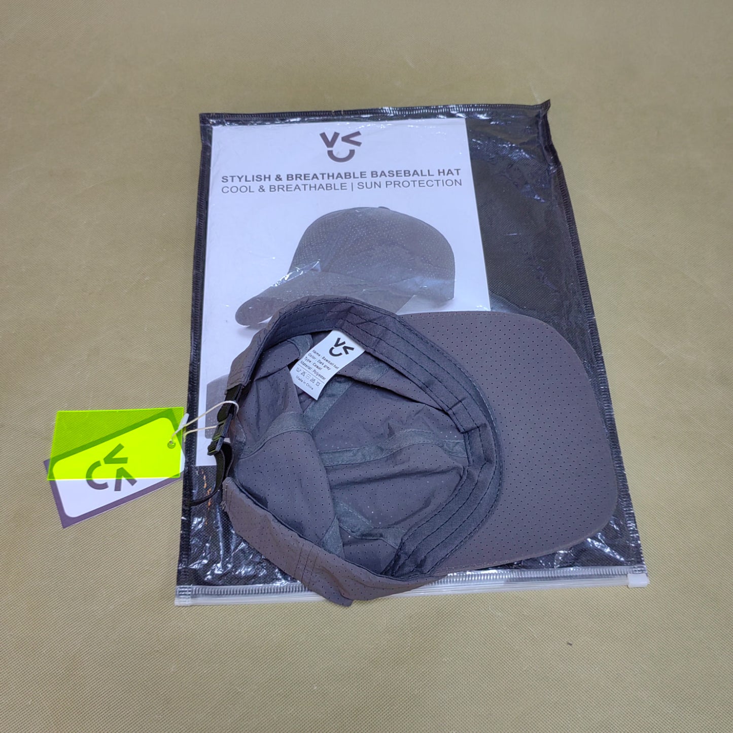 Hats, Baseball Cap for Men & Women,Adjustable Sports Casual Cap,for Running Outdoor Activities