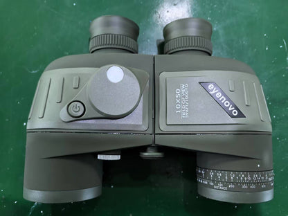 eyenovo  Binoculars,Compact Binoculars for Adults and Kids, Large Eyepiece Waterproof Binocular with Low Light Vision