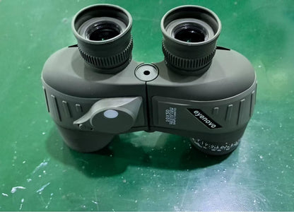 eyenovo  Binoculars,Compact Binoculars for Adults and Kids, Large Eyepiece Waterproof Binocular with Low Light Vision