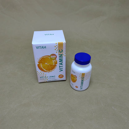 VITAH Gummy vitamins,Multivitamin for Women for Daily Nutritional Support,Immune Support Vitamin C Gummies for Adults