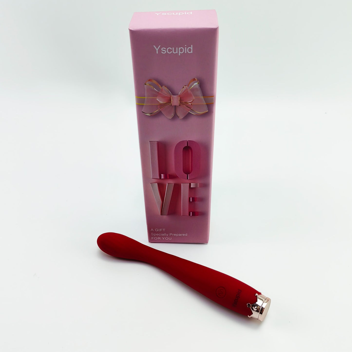Yscupid  Sex toys,Sex Toy Vibrator Adult Toys for Women,Clitoral G Spot Vibrator with 10 Powerful Vibrating Modes