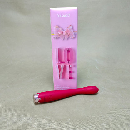 Yscupid  Sex toys,Sex Toy Vibrator Adult Toys for Women,Clitoral G Spot Vibrator with 10 Powerful Vibrating Modes