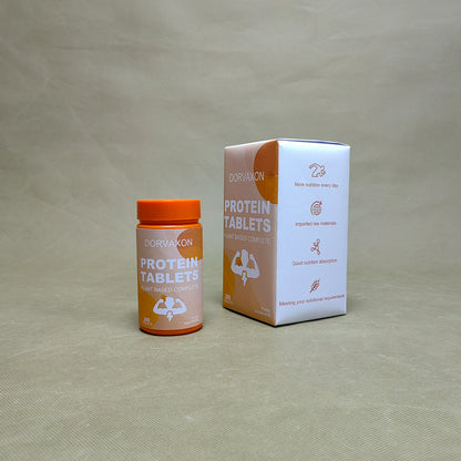 DORVAXON  Protein supplements,Recovery + Supplement for Protein Boost, Muscle, Energy Support,Non-GMO, for Women Men