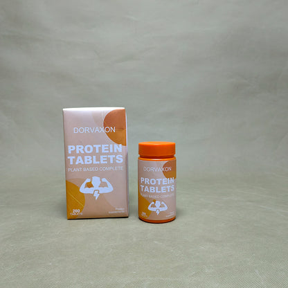 DORVAXON  Protein supplements,Recovery + Supplement for Protein Boost, Muscle, Energy Support,Non-GMO, for Women Men