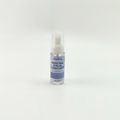 VitaKing   Personal sexual lubricants,Organic Lube with Natural Ingredients,Premium Personal Lubricant for Couples,Water Based Lube
