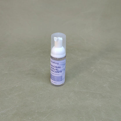 VitaKing   Personal sexual lubricants,Organic Lube with Natural Ingredients,Premium Personal Lubricant for Couples,Water Based Lube