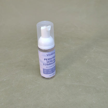 VitaKing   Personal sexual lubricants,Organic Lube with Natural Ingredients,Premium Personal Lubricant for Couples,Water Based Lube