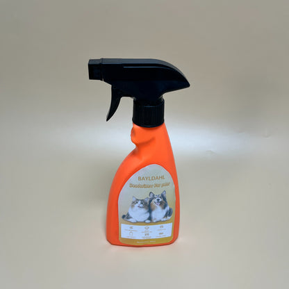 BAYLDAHL   Deodorizers for pets,Pet Odor Eliminator for strong odor,Highly Effective Safe